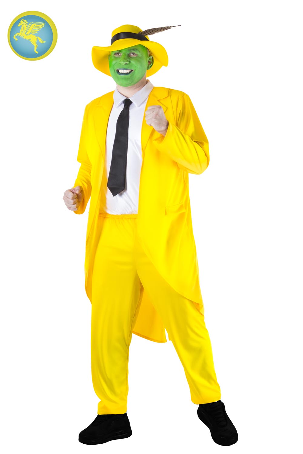GANGSTER GIALLO